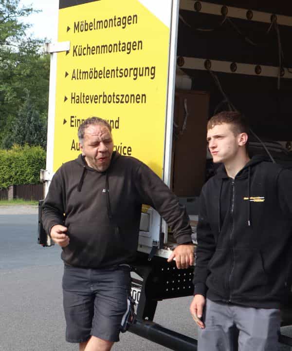 Reibungsloser Firmenumzug in Köln So geht's!